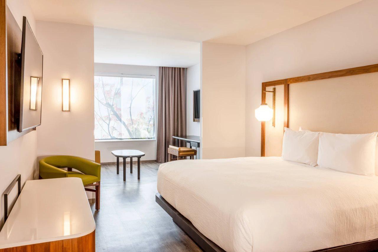 Fairfield By Marriott Inn And Suites Cancun Downtown Экстерьер фото