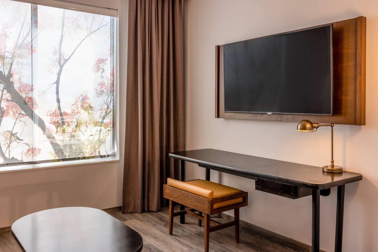 Fairfield By Marriott Inn And Suites Cancun Downtown Экстерьер фото